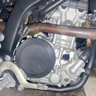 WR250X  DG15J  29600km 値下げ