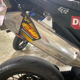 WR250X  DG15J  29600km 値下げ