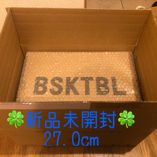 抽選販売品アディダス  イージー クォンタム フローズン ブルー27.0cm