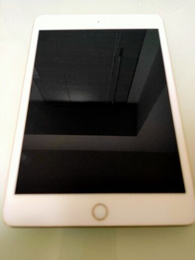 当社の 【au】iPad mini4/16GB/ゴールド (A1550/MK712JA) iPad - berasalud.com.ar
