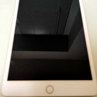 iPad mini 4 MK712J/A 16GB