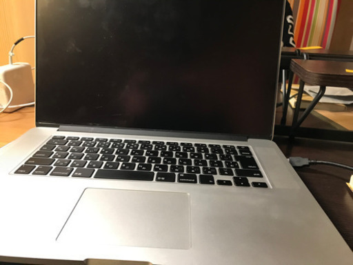 MacBook Pro 15インチ 値下げ中! | hudocentre.org