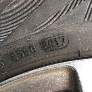 スタッドレス タイヤ MANARAY SPORT ICE ASIMMETRICO 山有