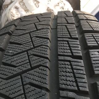 スタッドレス タイヤ ピレリ アルミ付 MANARAY SPORT ICE ASIMMETRICO