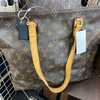 LOUIS VUITTON ルイヴィトン トートバッグ M51151 モノグラム