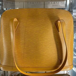 LOUIS VUITTON ルイヴィトン エピ M52289 【公式通販】