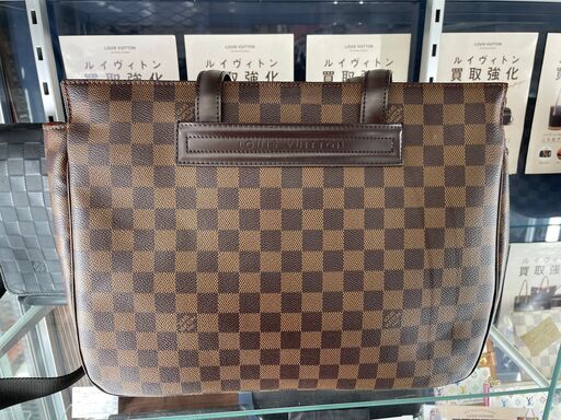 LOUIS VUITTON  ルイヴィトン　M51123　ダミエ　程度A