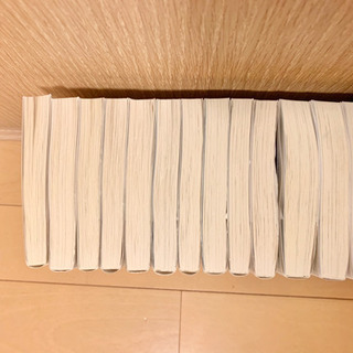 とらドラ 小説全巻セット1 10巻 スピンオフ3巻 Regorego 野田新町のマンガ コミック アニメの中古あげます 譲ります ジモティーで不用品の処分