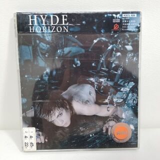 【ネット決済・配送可】HYDE/HORIZON