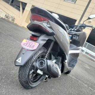 PCX JF81 今週限定 1600kmワンオーナー車