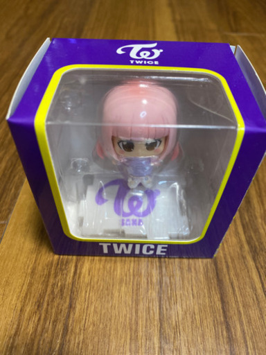 Twice サナ アリーナツアーフィギュア サナっと 京都のその他の中古あげます 譲ります ジモティーで不用品の処分 Twice サナ アリーナツアーフィギュア サナっと 京都のその他の中古あげます 譲ります ジモティーで不用品の処分