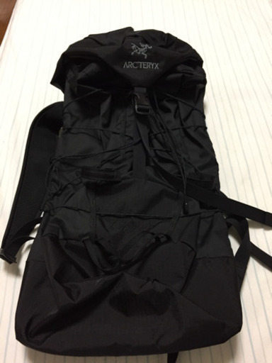 アークテリクス cierzo25 arc'teryx リュックサック
