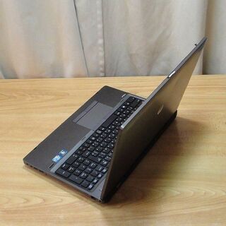 特価！超美品 高速・高性能ノートPC 15.6インチ HP ProBook 6570b Core i5