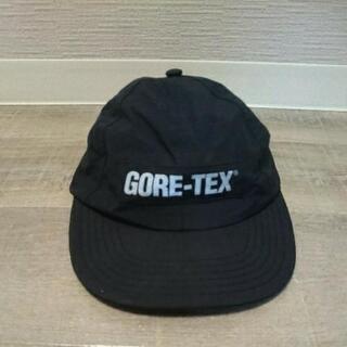 supreme GORE-TEX キャップ