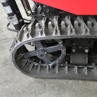 ヤンマーYSR 165水冷2気筒ガソリン16馬力除雪機