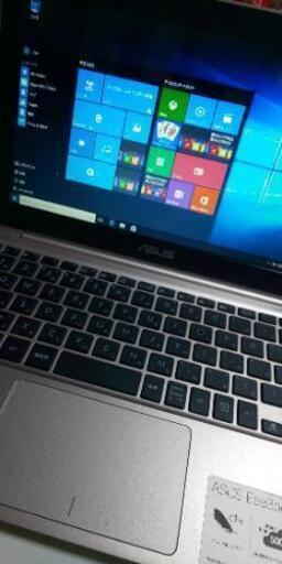 ASUS X205TA BG ノートパソコン