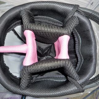 ☆キャロウェイ Callaway 5111030-White/Pink 4.0HYPER-LITE ゴルフ 