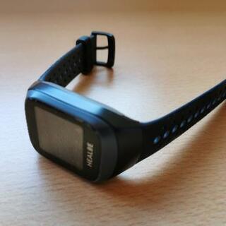 カロリーを計れる時計 Healbe GoBe3 中古