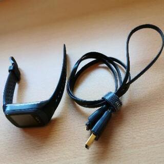 カロリーを計れる時計 Healbe GoBe3 中古