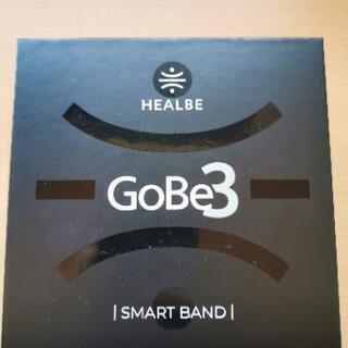 カロリーを計れる時計 Healbe GoBe3 中古