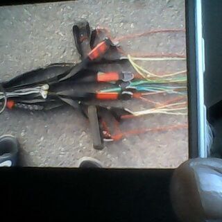 パラグライダーうりたし