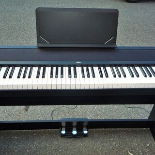 ☆コルグ KORG B1 デジタルピアノ 電子ピアノ DIGITAL PIANO◇2016年製