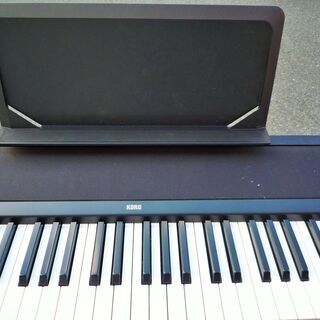 ☆コルグ KORG B1 デジタルピアノ 電子ピアノ DIGITAL PIANO◇2016年製