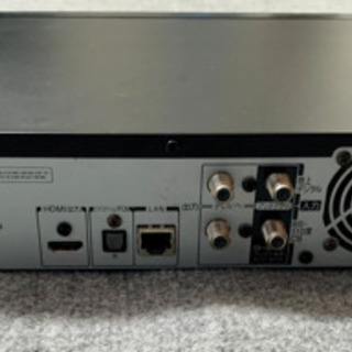 Toshiba Regza RD-R100