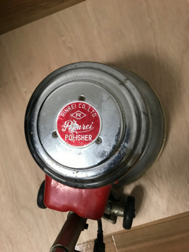 業務用ポリッシャー 10.12インチ 本体2台 - その他 