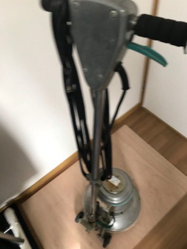 業務用ポリッシャー 10.12インチ 本体2台 - その他 