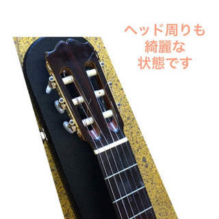 レア】クラシックギター TAKAMINE NO.5 MAR15 アコースティックギター 