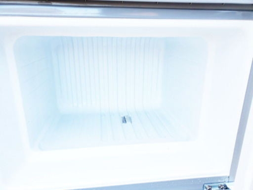 ②1658番AQUA✨ノンフロン直冷式冷凍冷蔵庫✨AQR-111B‼️