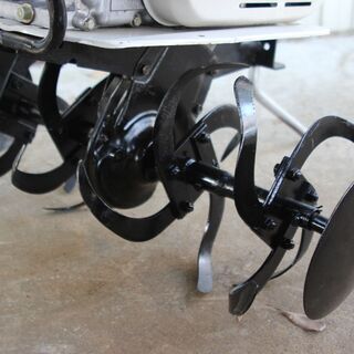 管理機/耕運機　三菱　マイミニ　MM270