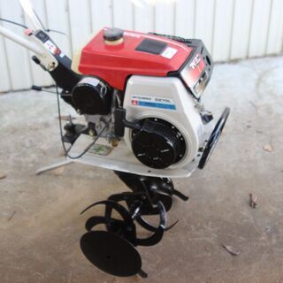 管理機/耕運機　三菱　マイミニ　MM270