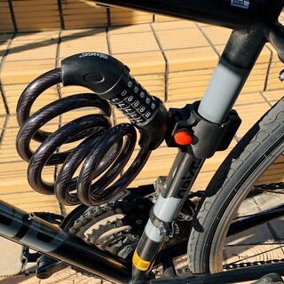 クロスバイクお安く売ります