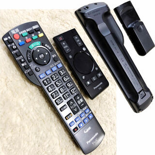 取引完了］4K対応テレビ パナソニック ビエラ TH-40AX700 #5 一部地域