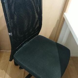 テレワーク等で使用したIKEAの椅子/チェア