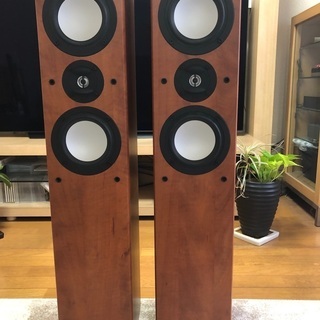 ELAC スピーカー