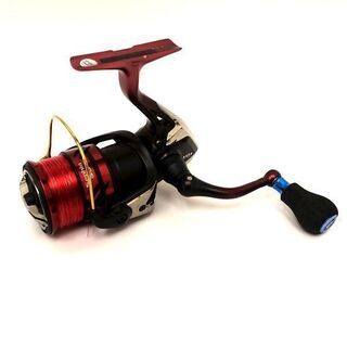 SHIMANO 19セフィアSS C3000SHG エギング アオリイカ 堤防 漁港 04096