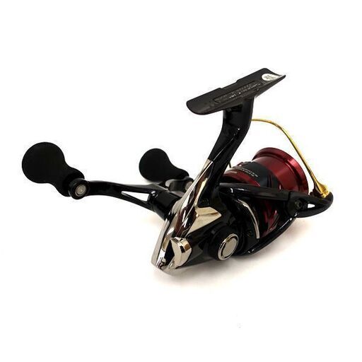 シマノ 17 セフィアci4 C3000sdhhg エギング アオリイカ チヌ タチウオ 堤防 漁港 エコ大久保店 大久保のその他の中古あげます 譲ります ジモティーで不用品の処分