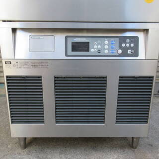 ホシザキ ブラストチラー&ショックフリーザー HBC-6A3 未使用品