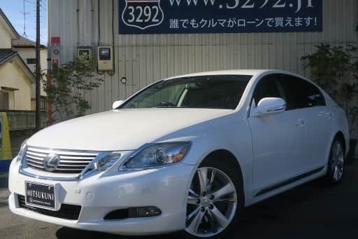 かっこいいわ オトロン甲府店 甲府のgsの中古車 ジモティー