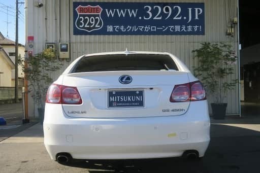 かっこいいわ オトロン甲府店 甲府のgsの中古車 ジモティー