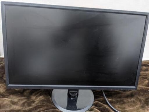 I Oデータモニター Kh245v りょう 西船橋の家電の中古あげます 譲ります ジモティーで不用品の処分 I Oデータモニター Kh245v りょう 西船橋の家電の中古あげます 譲ります ジモティーで不用品の処分