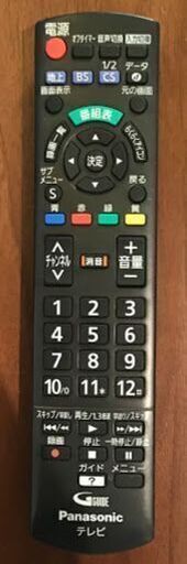 【年始特別SALE】テレビ Panasonic TH-32A300 中古