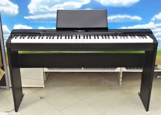 USED CASIO Privia 電子ピアノ PX-330 値下げしました！ | stainu