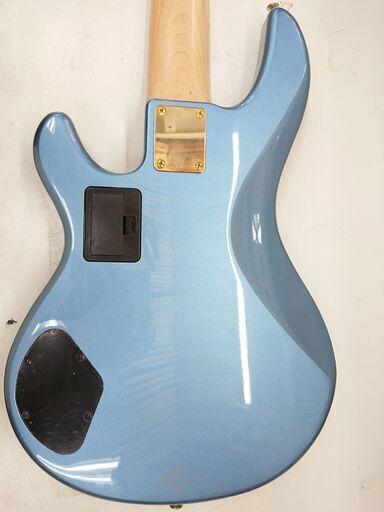 YAMAHA(ヤマハ) BBG5S 5弦エレキベース