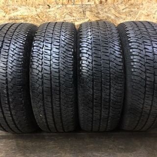 グッドイヤーアイスナビ5穴225/60R17スバルフォレスター スタッドレス