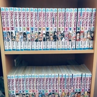 ワンピース漫画1 79巻までおまけ付き他の漫画も良ければ格安でどうぞ トモ 福岡のマンガ コミック アニメの中古あげます 譲ります ジモティーで不用品の処分 ワンピース漫画1 79巻までおまけ付き他の漫画も良ければ格安でどうぞ トモ 福岡のマンガ コミック アニメの中古あげます 譲ります ジモティーで不用品の処分