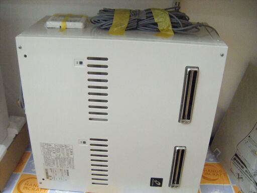 パーパス　業務用給湯器　GS-5000GW　中古品